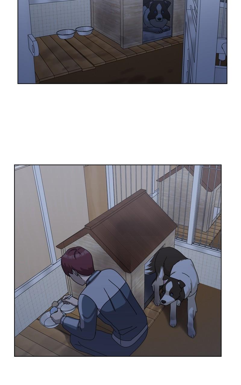 The Dog Diaries Chap 206 - Next Chap 207
