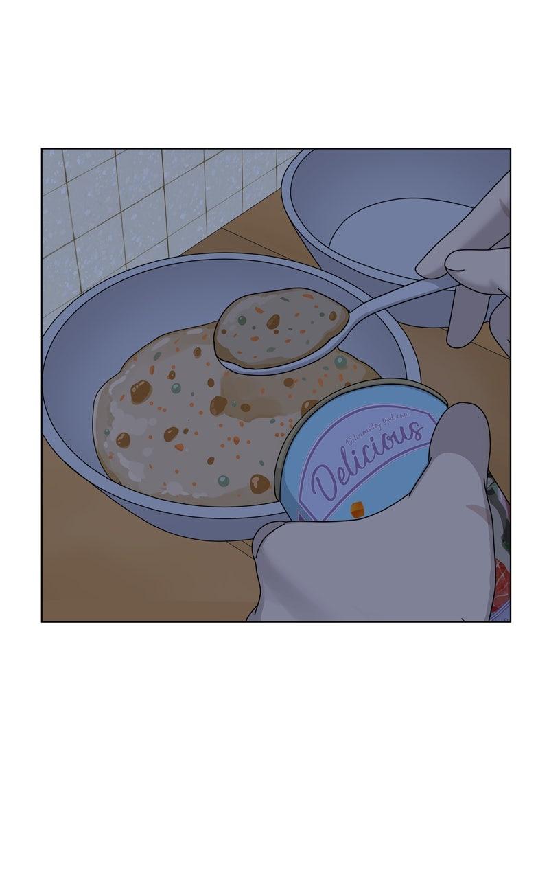 The Dog Diaries Chap 206 - Next Chap 207