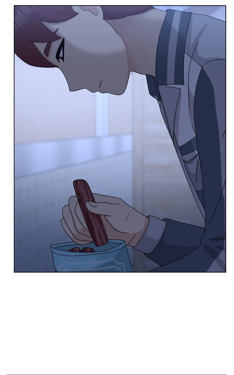 The Dog Diaries Chap 206 - Next Chap 207