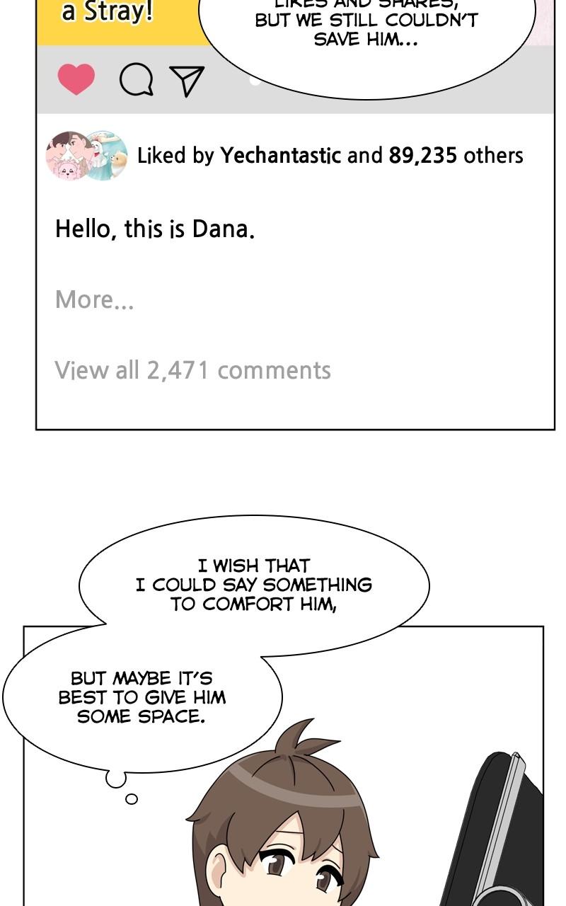 The Dog Diaries Chap 206 - Next Chap 207