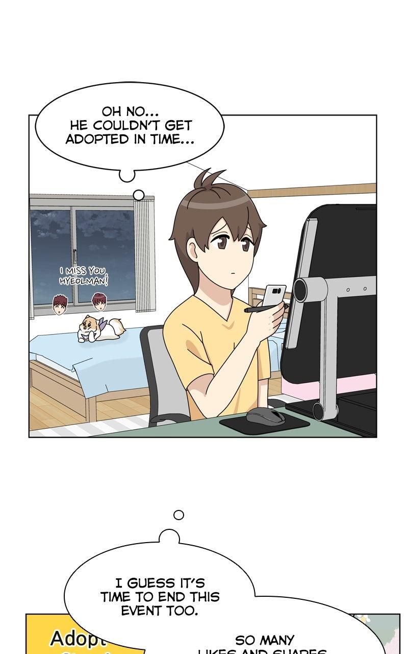 The Dog Diaries Chap 206 - Next Chap 207