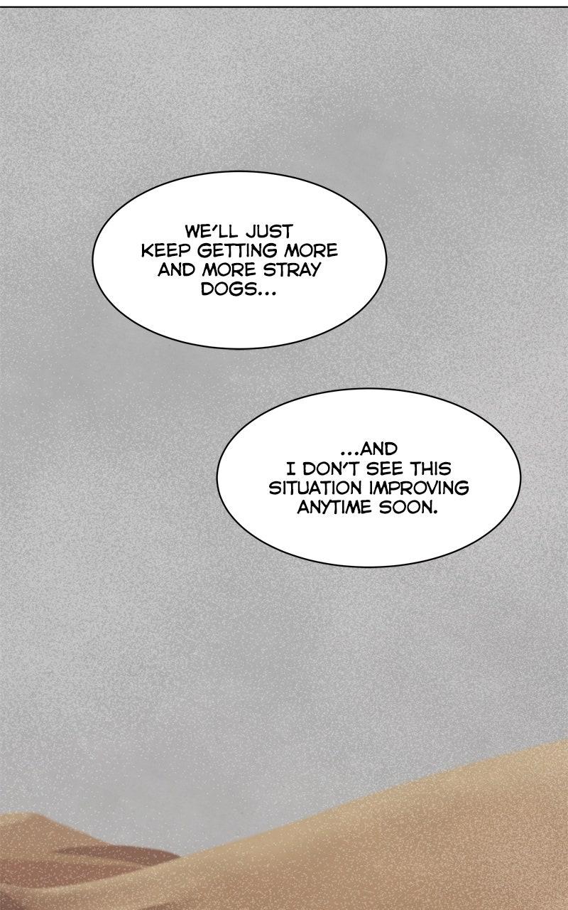 The Dog Diaries Chap 206 - Next Chap 207