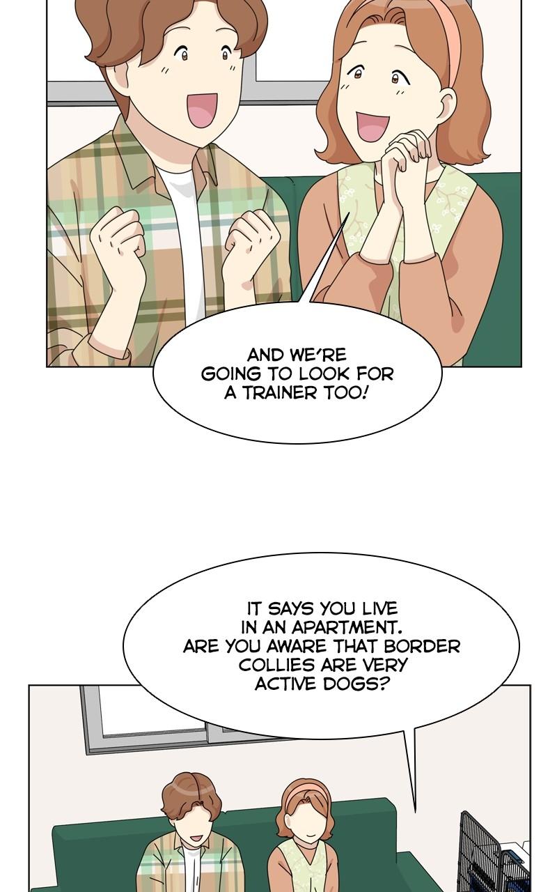 The Dog Diaries Chap 206 - Next Chap 207
