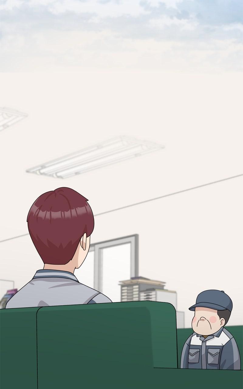 The Dog Diaries Chap 206 - Next Chap 207