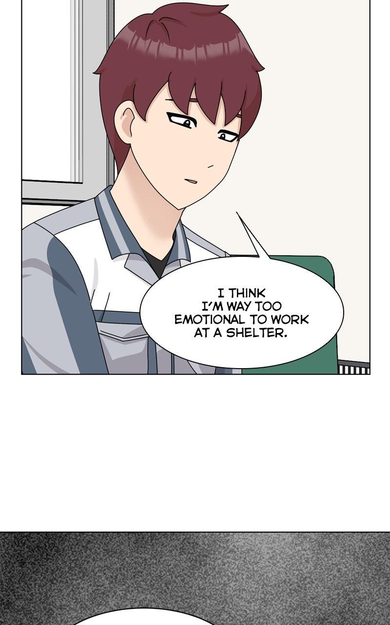 The Dog Diaries Chap 206 - Next Chap 207