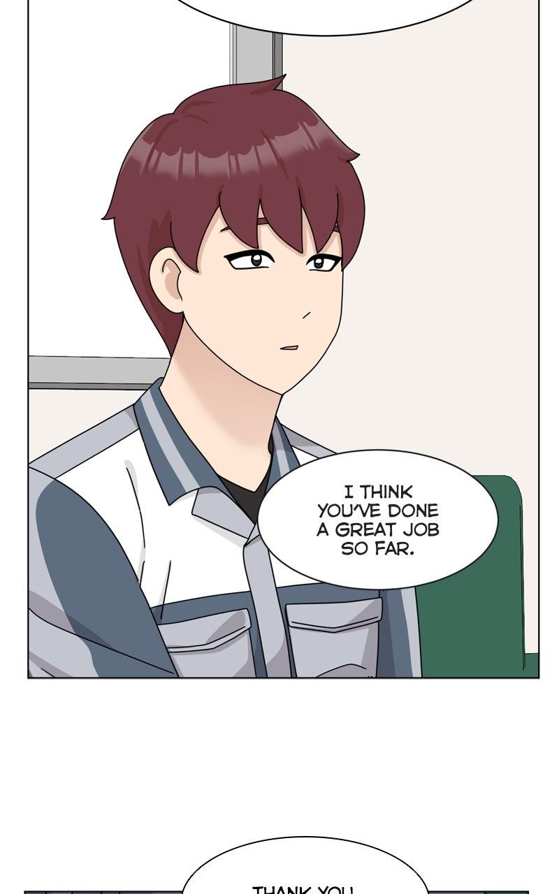 The Dog Diaries Chap 206 - Next Chap 207