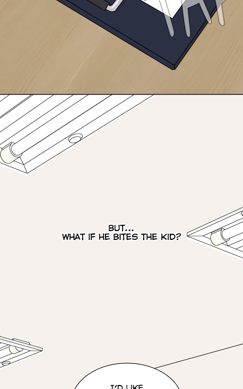 The Dog Diaries Chap 206 - Next Chap 207