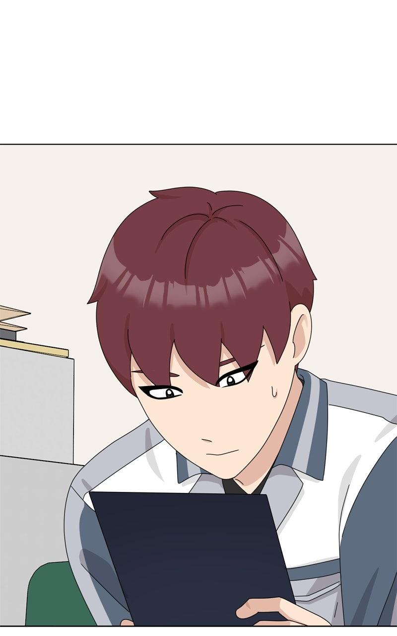 The Dog Diaries Chap 206 - Next Chap 207