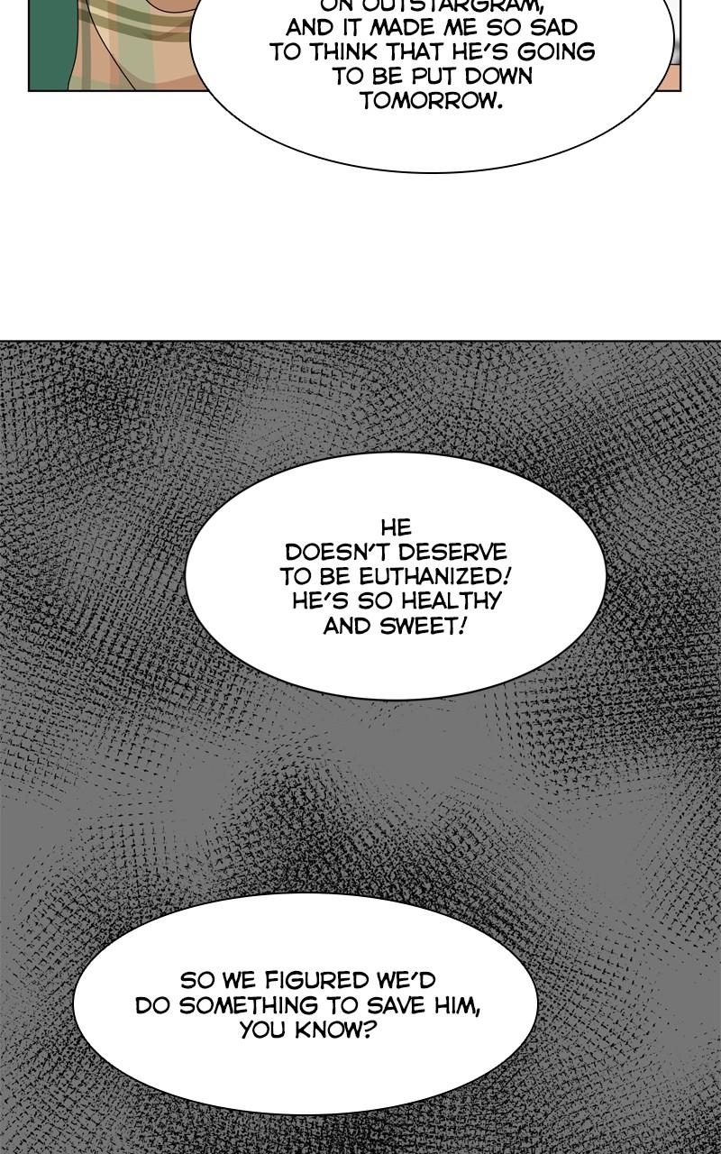 The Dog Diaries Chap 206 - Next Chap 207