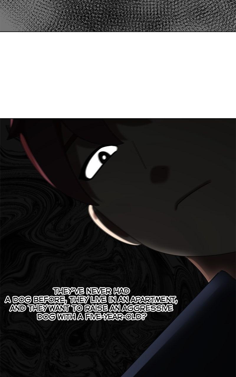 The Dog Diaries Chap 206 - Next Chap 207