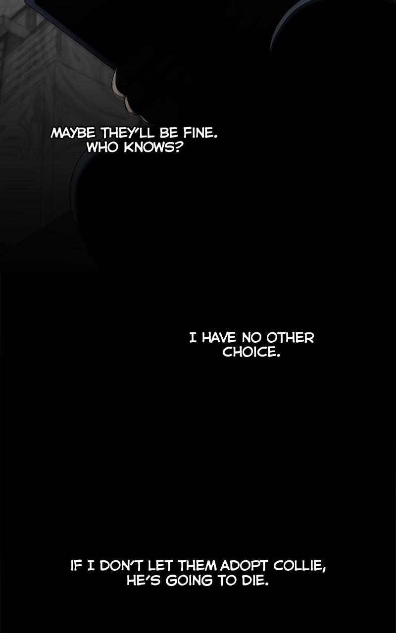 The Dog Diaries Chap 206 - Next Chap 207