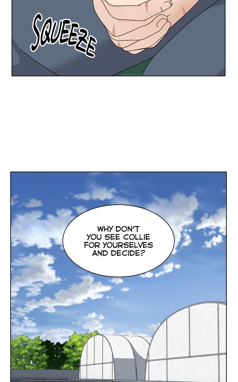 The Dog Diaries Chap 206 - Next Chap 207