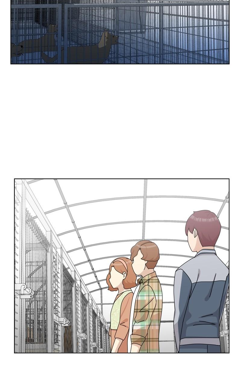 The Dog Diaries Chap 206 - Next Chap 207