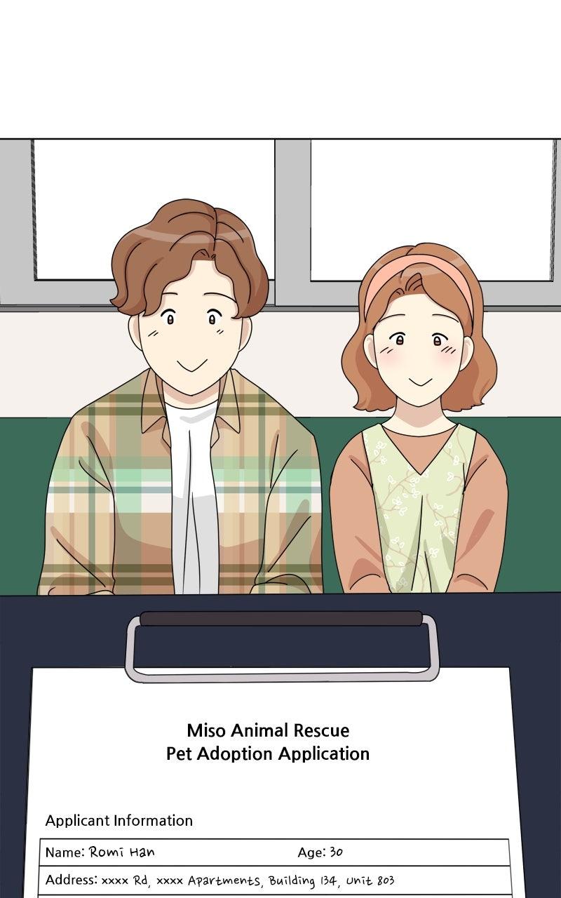 The Dog Diaries Chap 206 - Next Chap 207