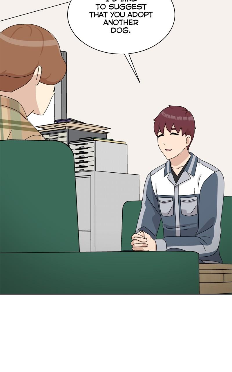 The Dog Diaries Chap 206 - Next Chap 207