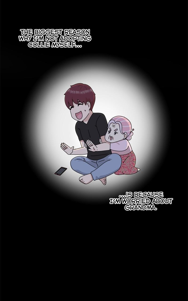 The Dog Diaries Chap 206 - Next Chap 207