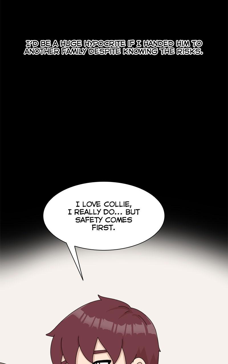 The Dog Diaries Chap 206 - Next Chap 207