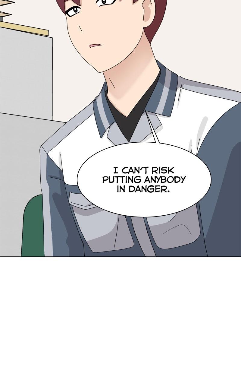 The Dog Diaries Chap 206 - Next Chap 207