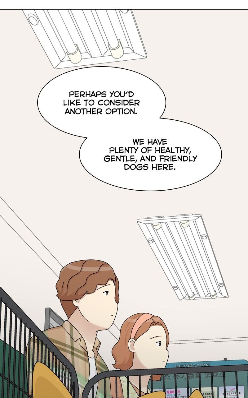 The Dog Diaries Chap 206 - Next Chap 207