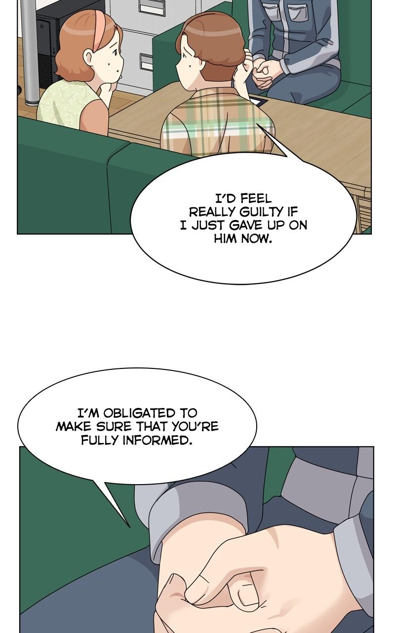The Dog Diaries Chap 206 - Next Chap 207