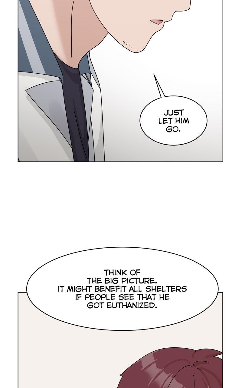 The Dog Diaries Chap 206 - Next Chap 207