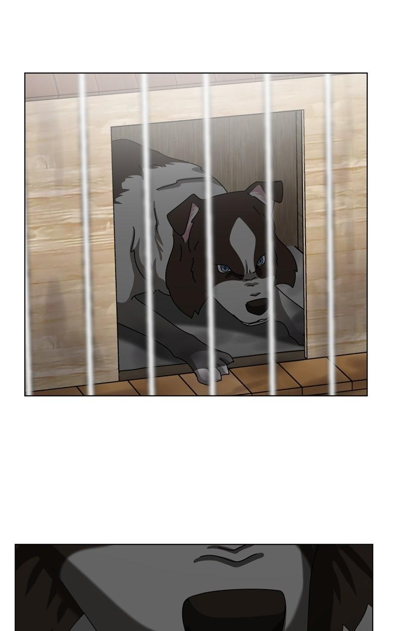 The Dog Diaries Chap 206 - Next Chap 207