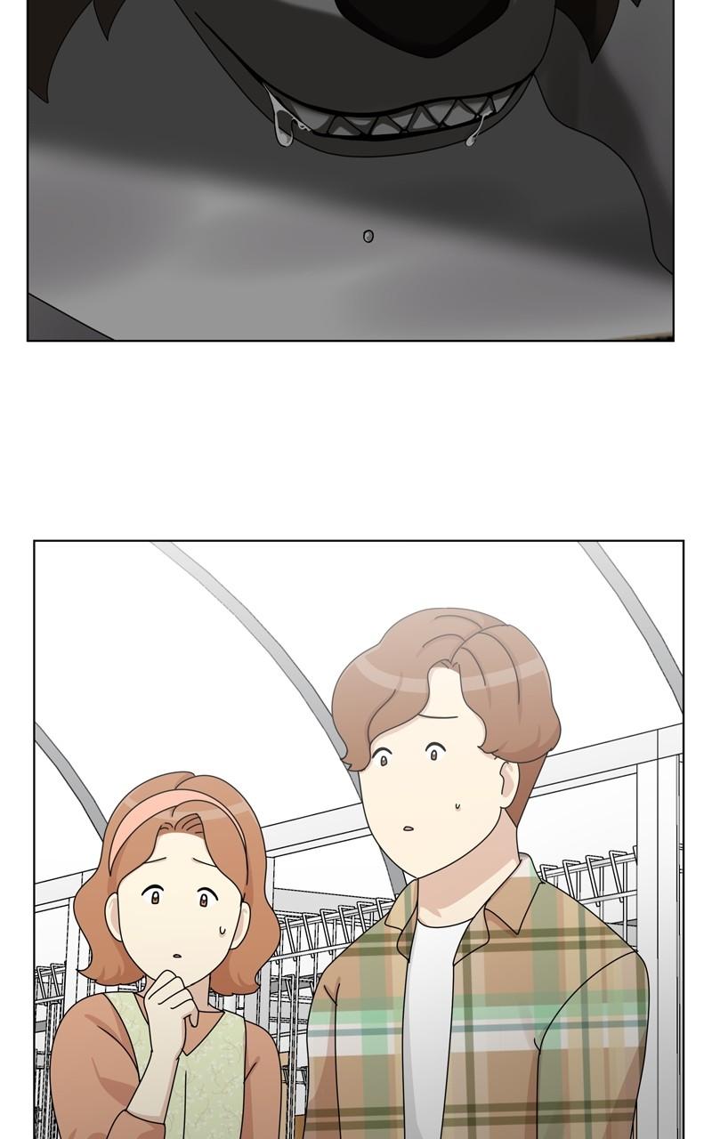 The Dog Diaries Chap 206 - Next Chap 207