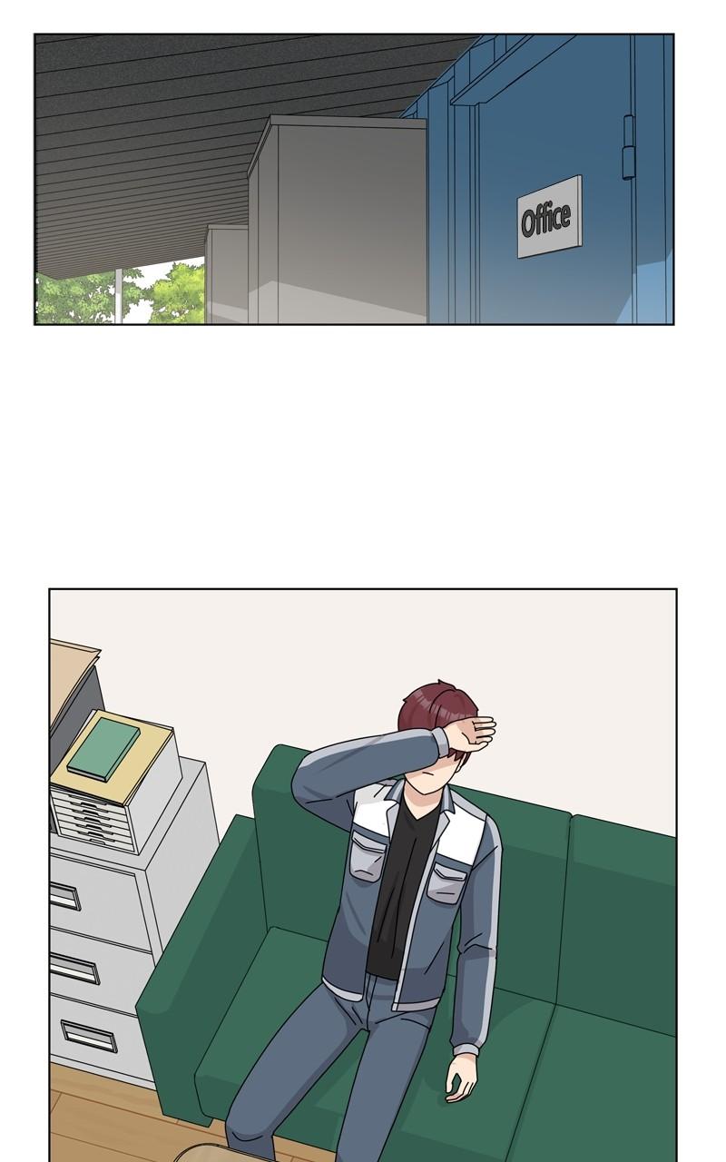 The Dog Diaries Chap 206 - Next Chap 207