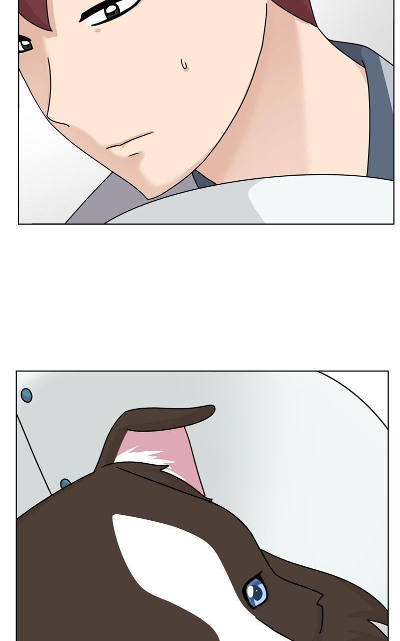 The Dog Diaries Chap 207 - Next Chap 208