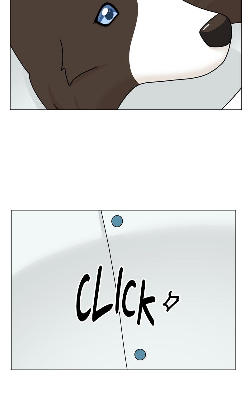 The Dog Diaries Chap 207 - Next Chap 208