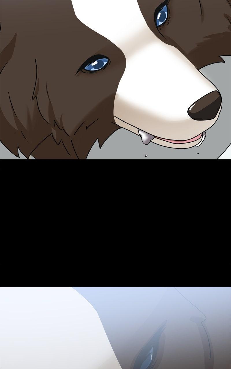 The Dog Diaries Chap 207 - Next Chap 208