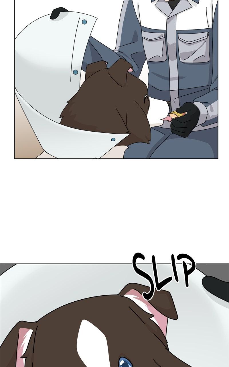 The Dog Diaries Chap 207 - Next Chap 208