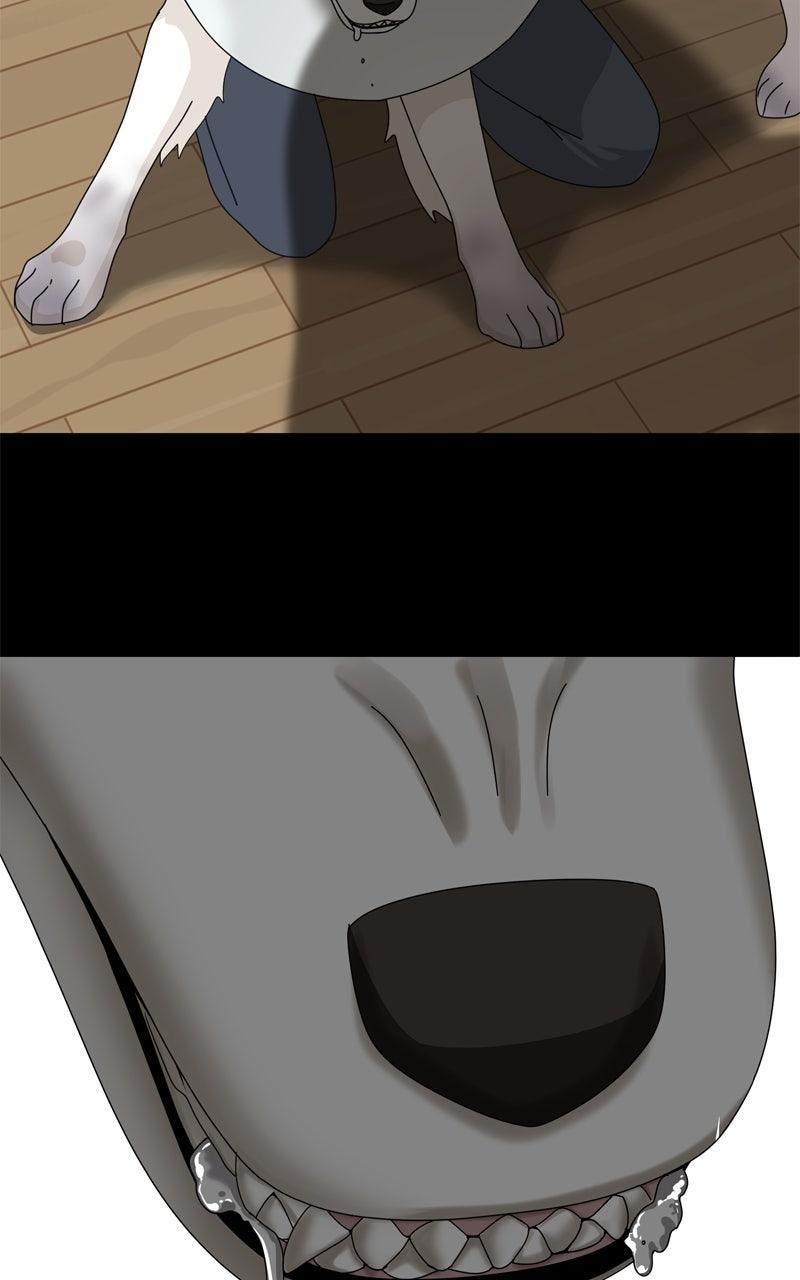 The Dog Diaries Chap 207 - Next Chap 208