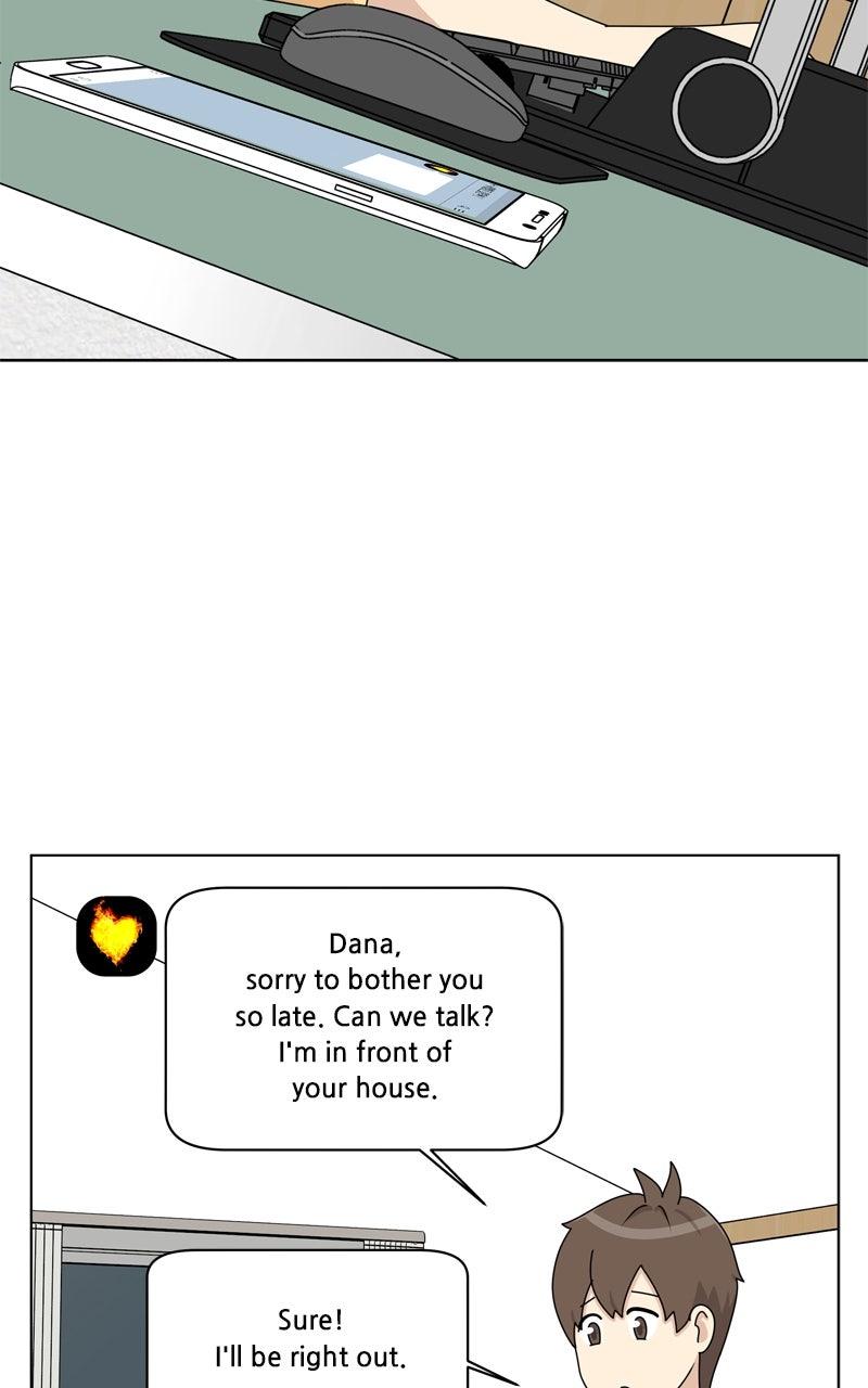 The Dog Diaries Chap 207 - Next Chap 208