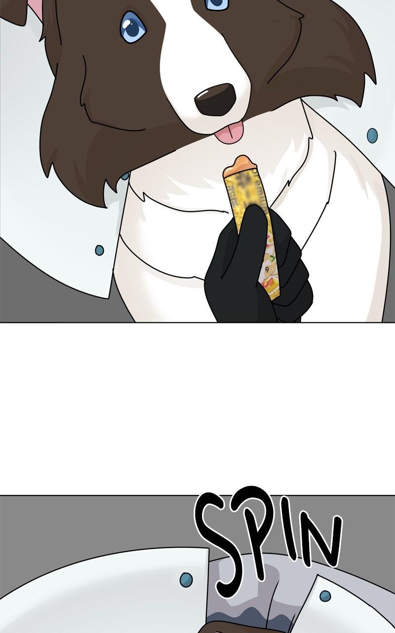 The Dog Diaries Chap 207 - Next Chap 208