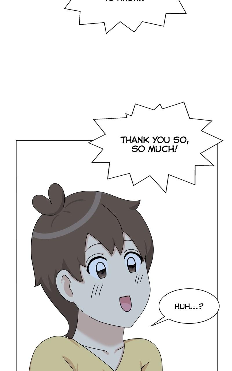 The Dog Diaries Chap 207 - Next Chap 208