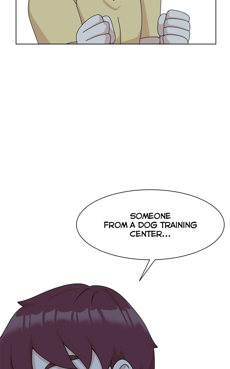 The Dog Diaries Chap 207 - Next Chap 208