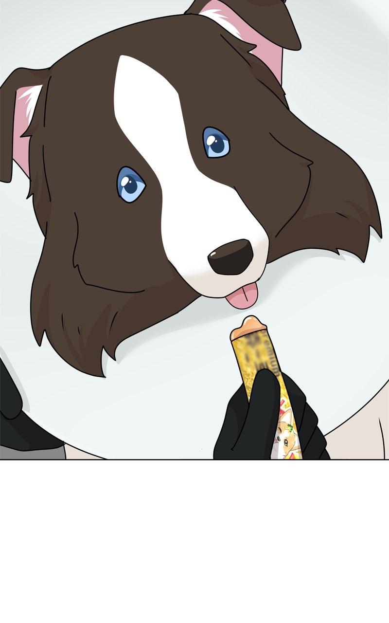 The Dog Diaries Chap 207 - Next Chap 208