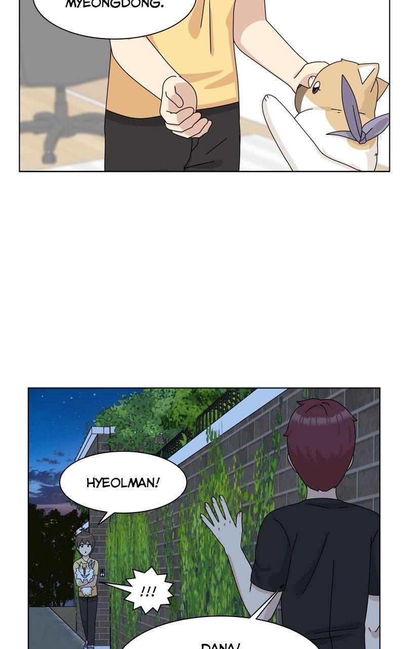 The Dog Diaries Chap 207 - Next Chap 208