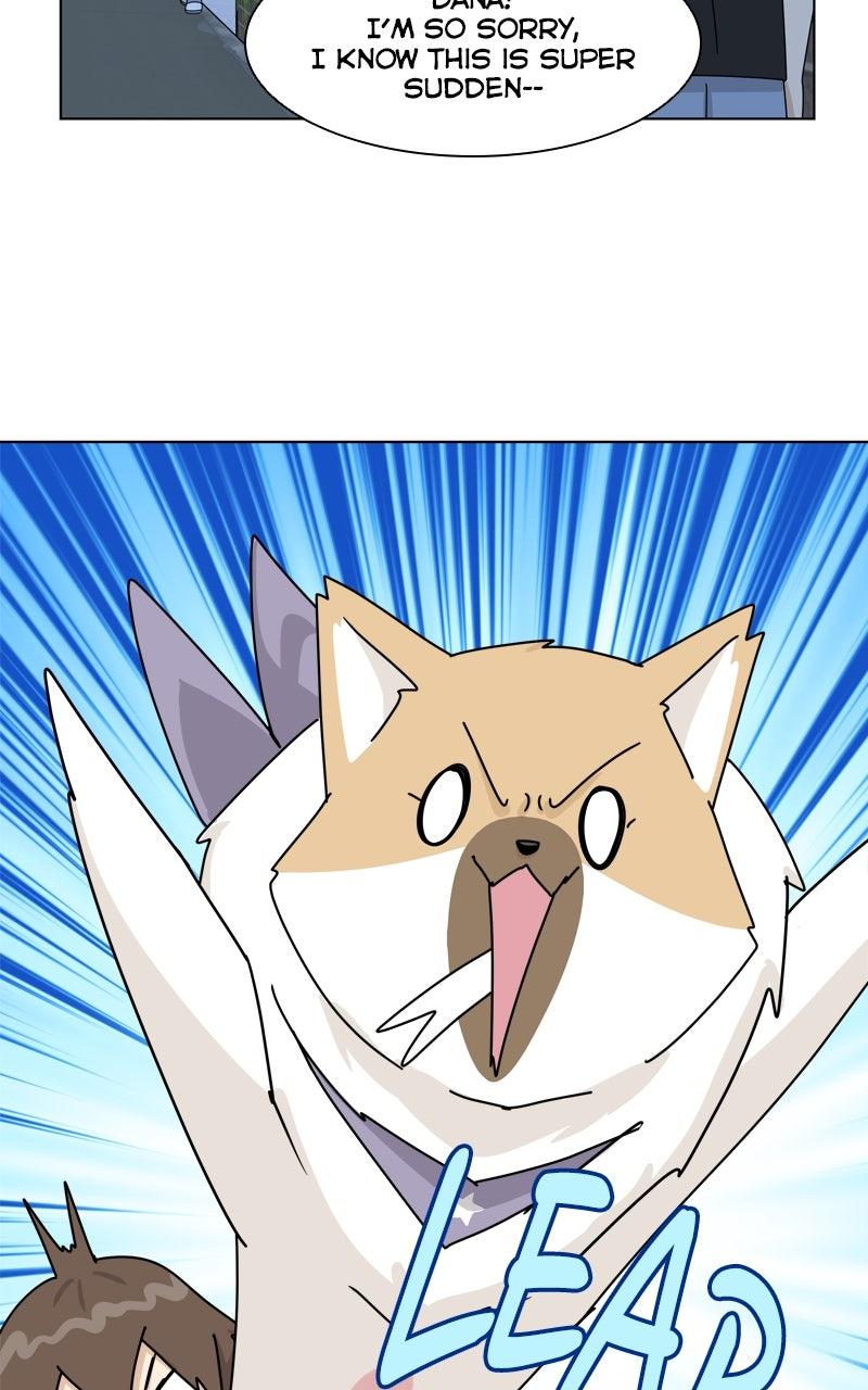 The Dog Diaries Chap 207 - Next Chap 208