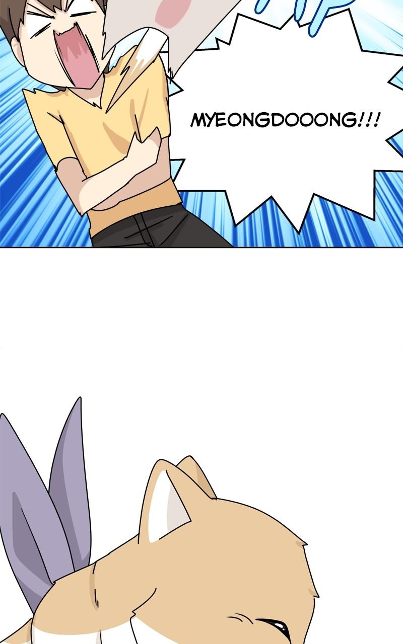 The Dog Diaries Chap 207 - Next Chap 208
