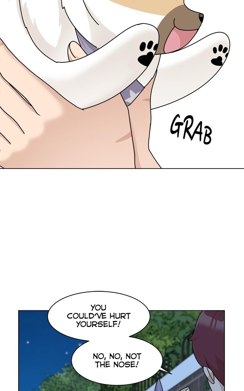 The Dog Diaries Chap 207 - Next Chap 208