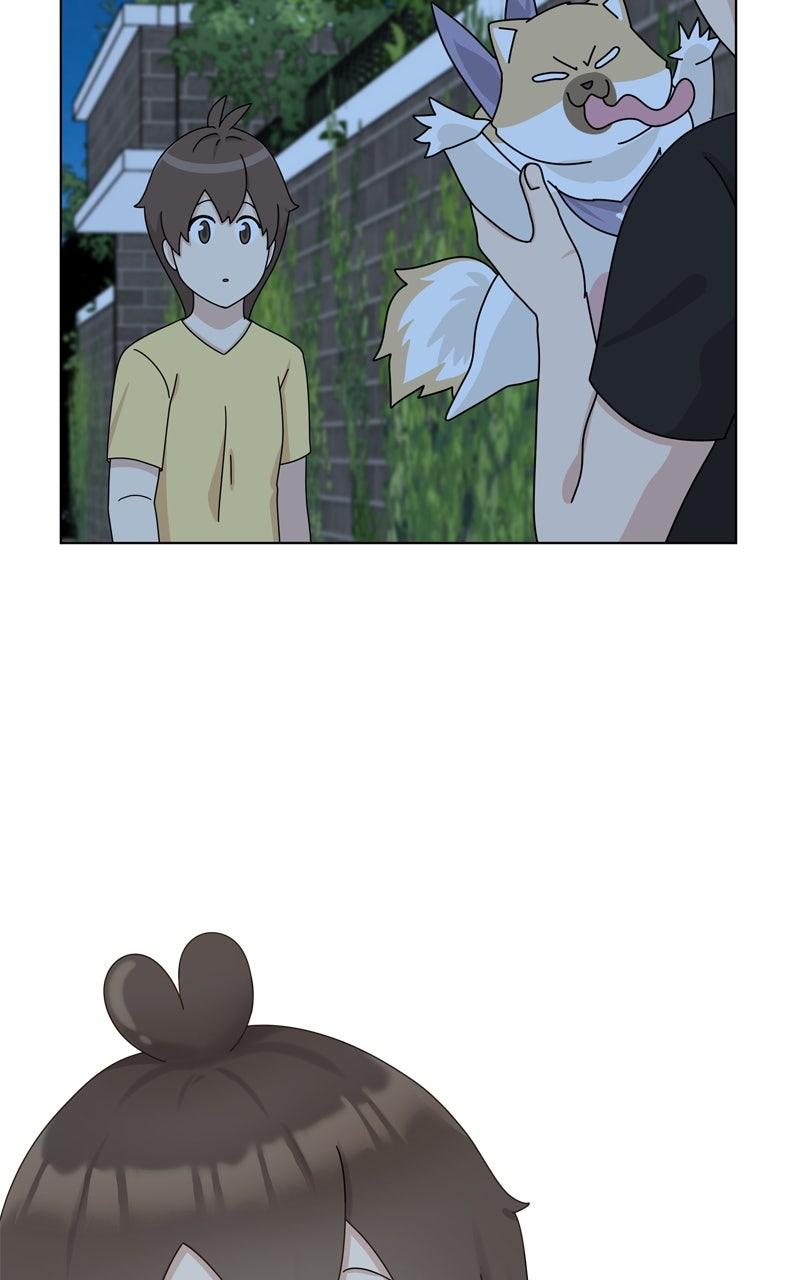 The Dog Diaries Chap 207 - Next Chap 208