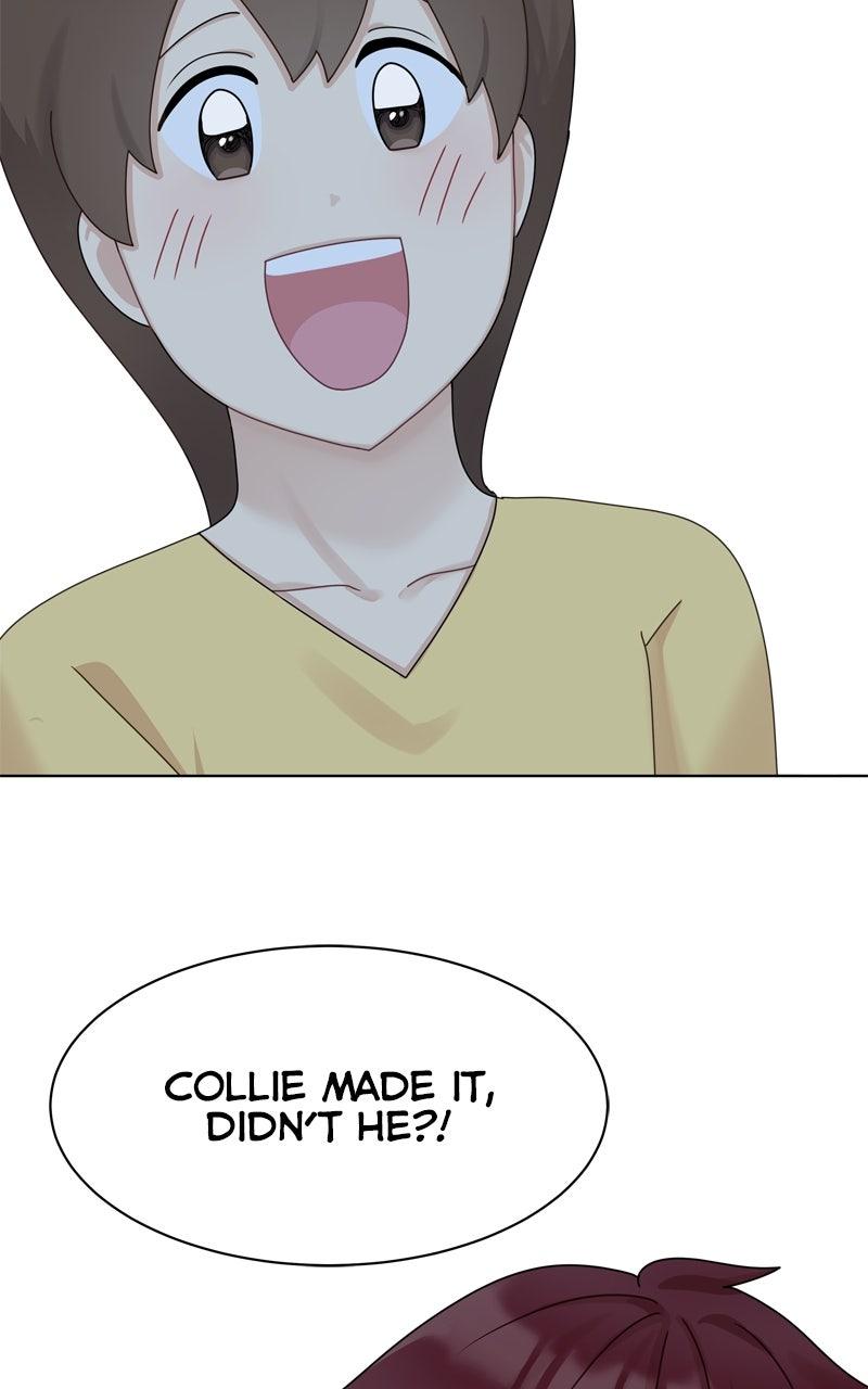 The Dog Diaries Chap 207 - Next Chap 208