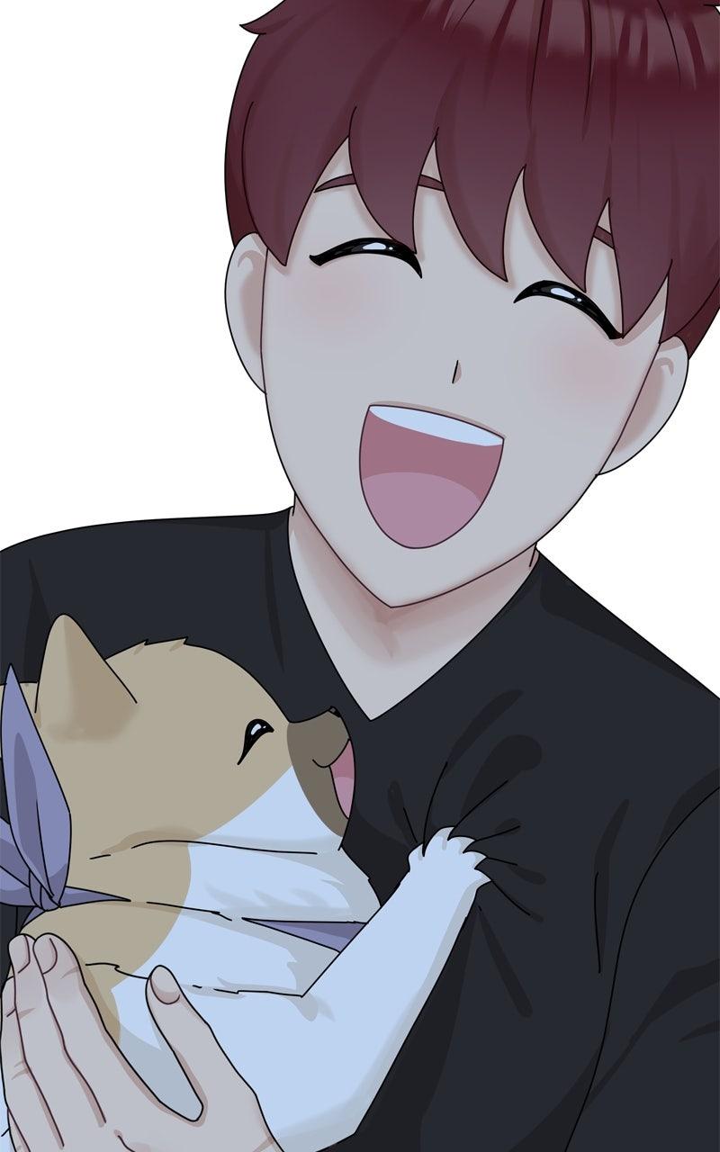 The Dog Diaries Chap 207 - Next Chap 208