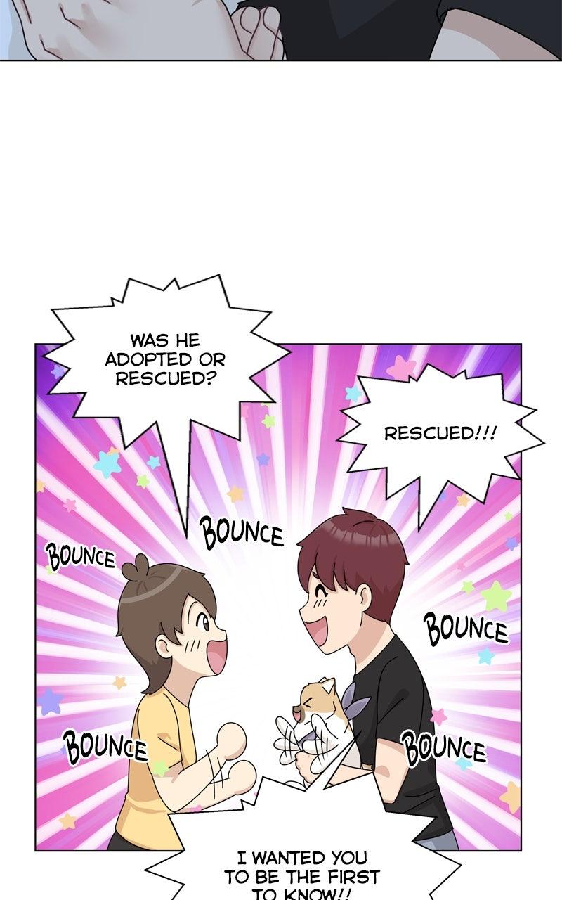 The Dog Diaries Chap 207 - Next Chap 208