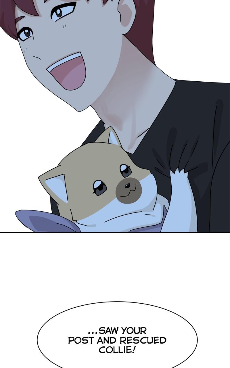 The Dog Diaries Chap 207 - Next Chap 208