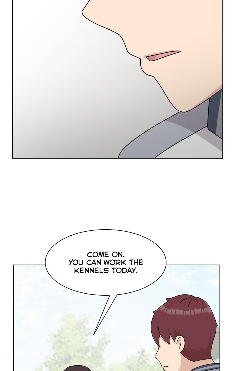 The Dog Diaries Chap 207 - Next Chap 208