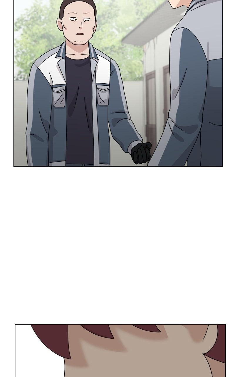 The Dog Diaries Chap 207 - Next Chap 208