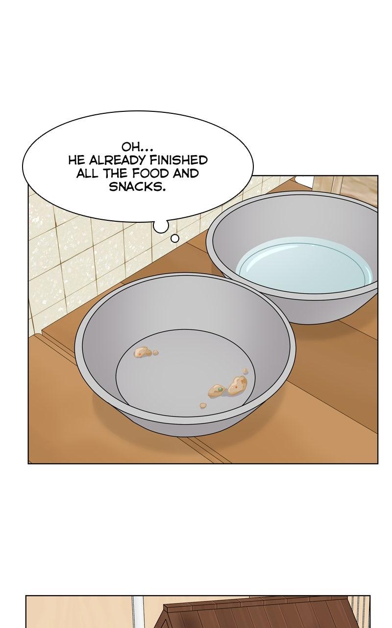 The Dog Diaries Chap 207 - Next Chap 208